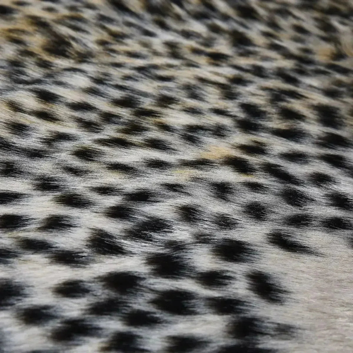 Ilduna Print Iltyra Fur Rug