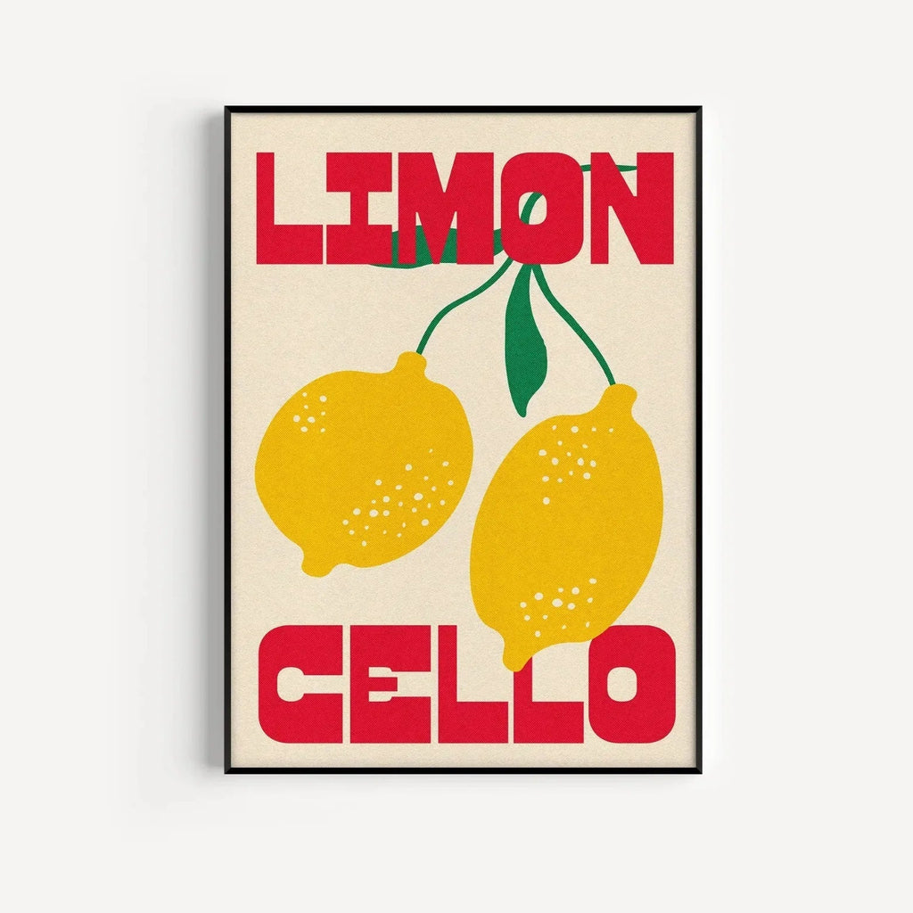 Ilfanta Prints