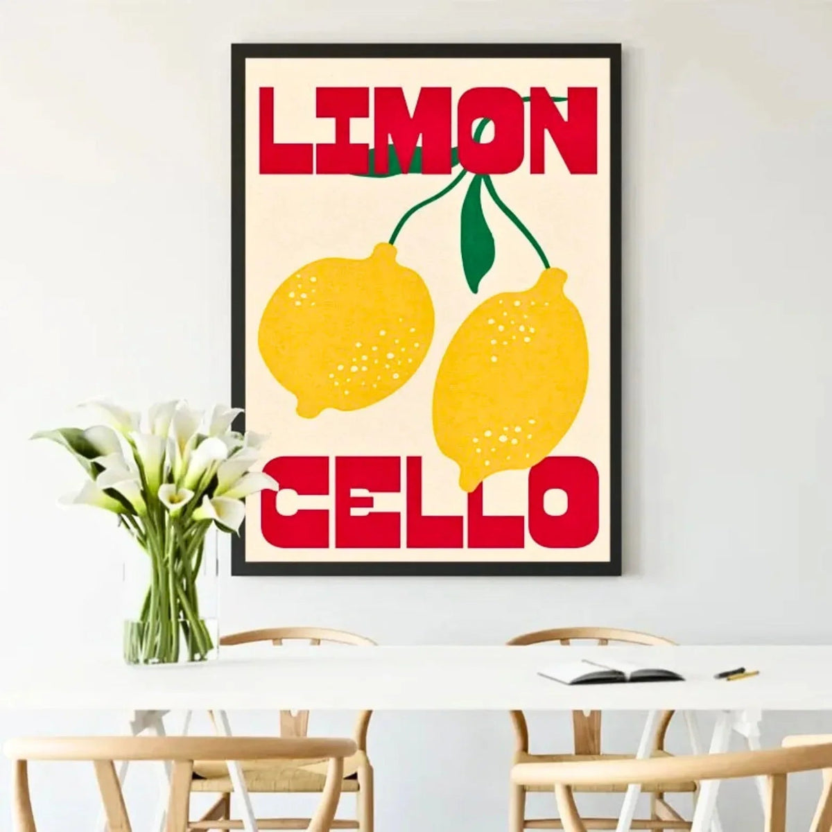 Ilfanta Prints