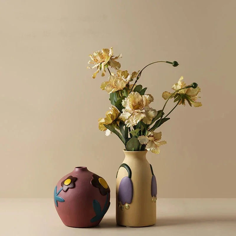 Ilmella Vase Collection