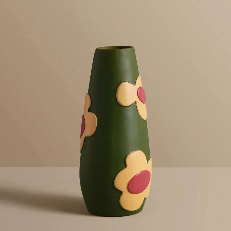 Ilmella Vase Collection