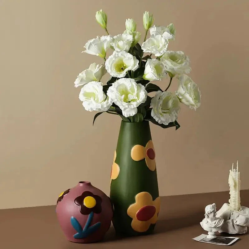 Ilmella Vase Collection