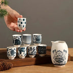 Ilmelta Set