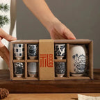 Ilmelta Set