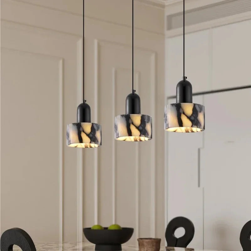 Ilnita Pendant Lamp