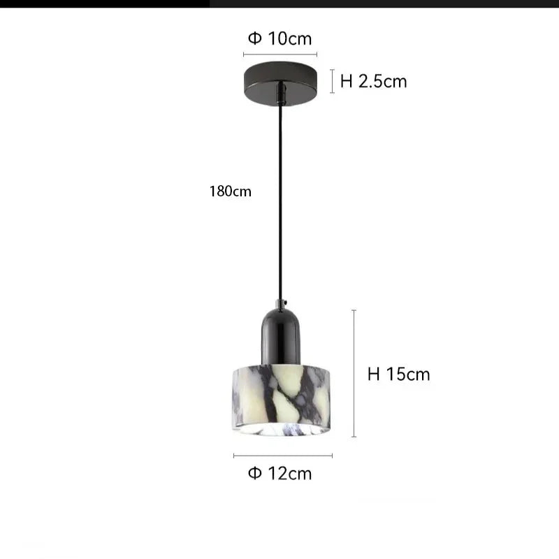 Ilnita Pendant Lamp