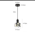 Ilnita Pendant Lamp