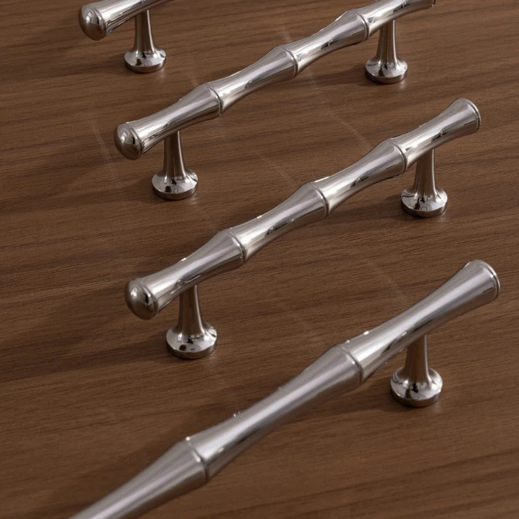 Ilnita Solid Brass Cabinet Handle