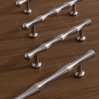 Ilnita Solid Brass Cabinet Handle