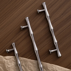 Ilnita Solid Brass Cabinet Handle