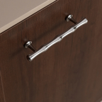 Ilnita Solid Brass Cabinet Handle