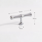 Ilnita Solid Brass Cabinet Handle
