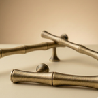 Ilnita Solid Brass Cabinet Handle