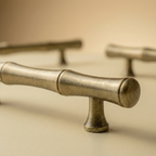 Ilnita Solid Brass Cabinet Handle