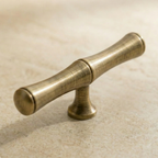 Ilnita Solid Brass Cabinet Handle