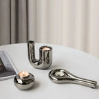 Ilrvia Candle Holder