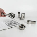 Ilrvia Candle Holder