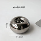 Ilrvia Candle Holder