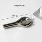 Ilrvia Candle Holder