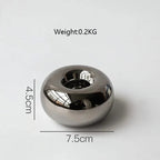 Ilrvia Candle Holder