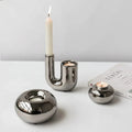 Ilrvia Candle Holder