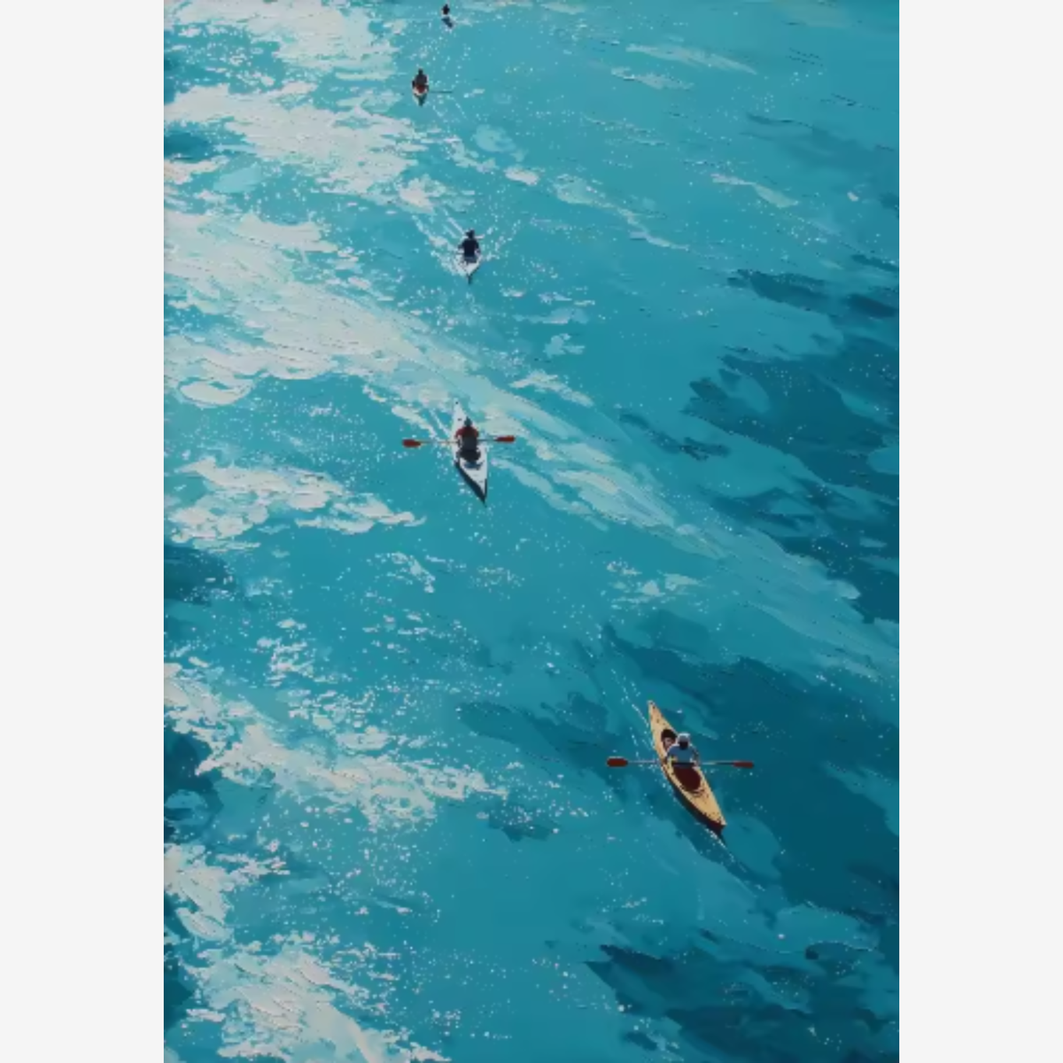 Ilstessa Art Print