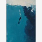 Ilstessa Art Print