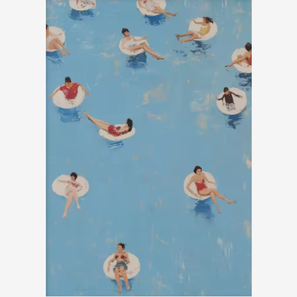 Ilstessa Art Print