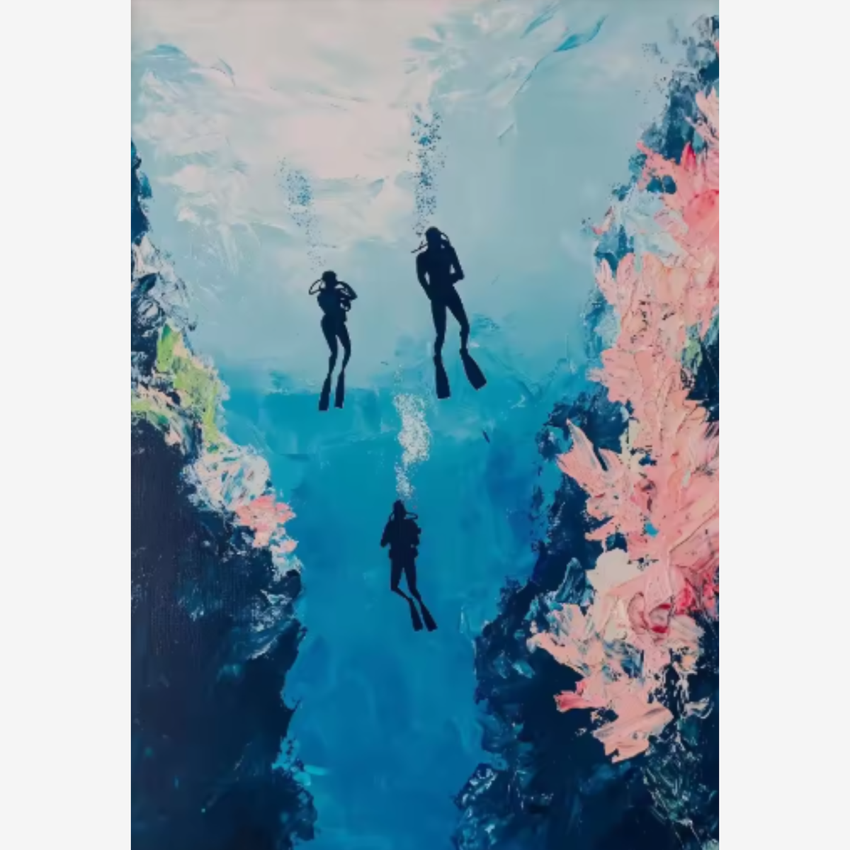 Ilstessa Art Print