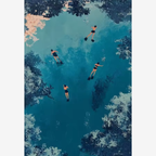 Ilstessa Art Print