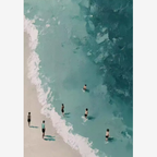 Ilstessa Art Print