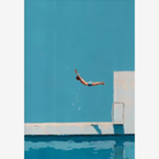 Ilstessa Art Print