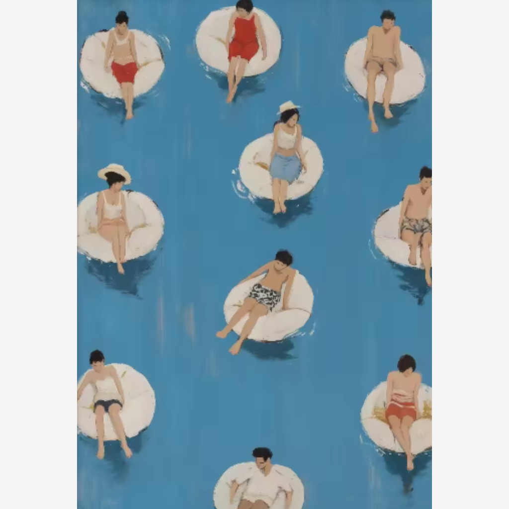 Ilstessa Art Print