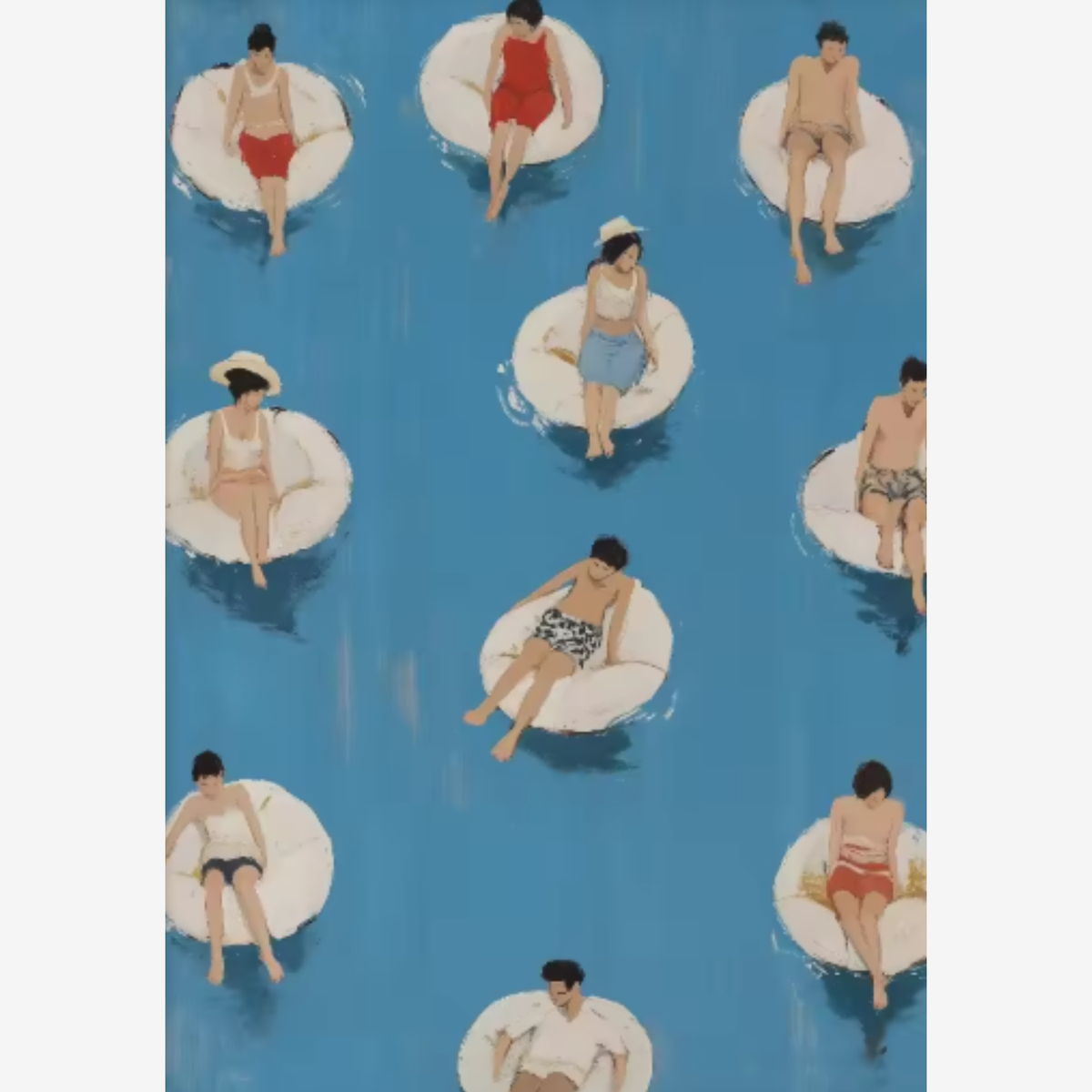Ilstessa Art Print