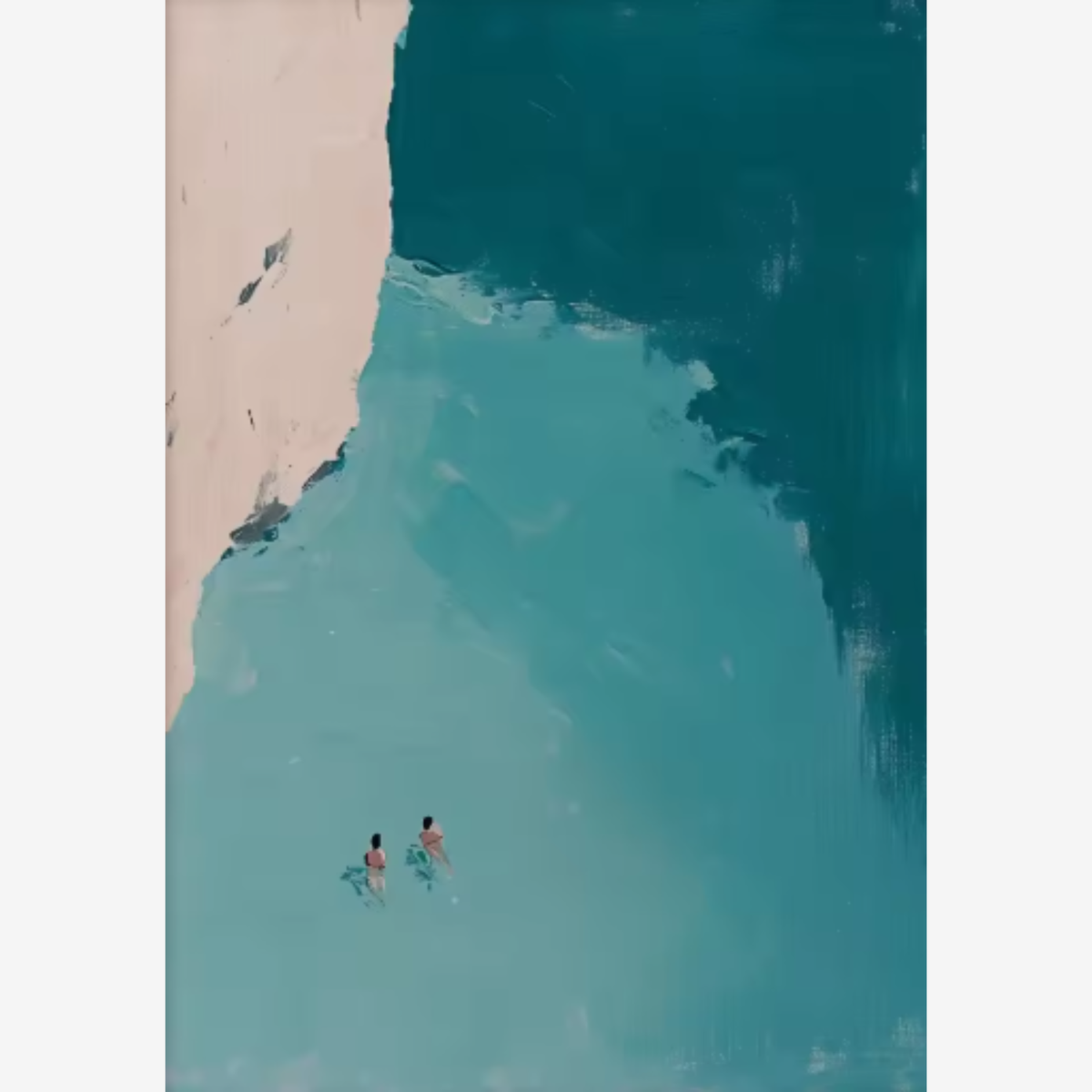 Ilstessa Art Print