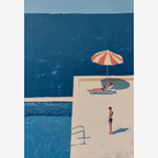 Ilstessa Art Print
