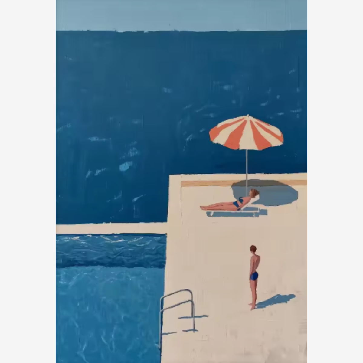 Ilstessa Art Print