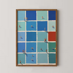 Ilstessa Art Print
