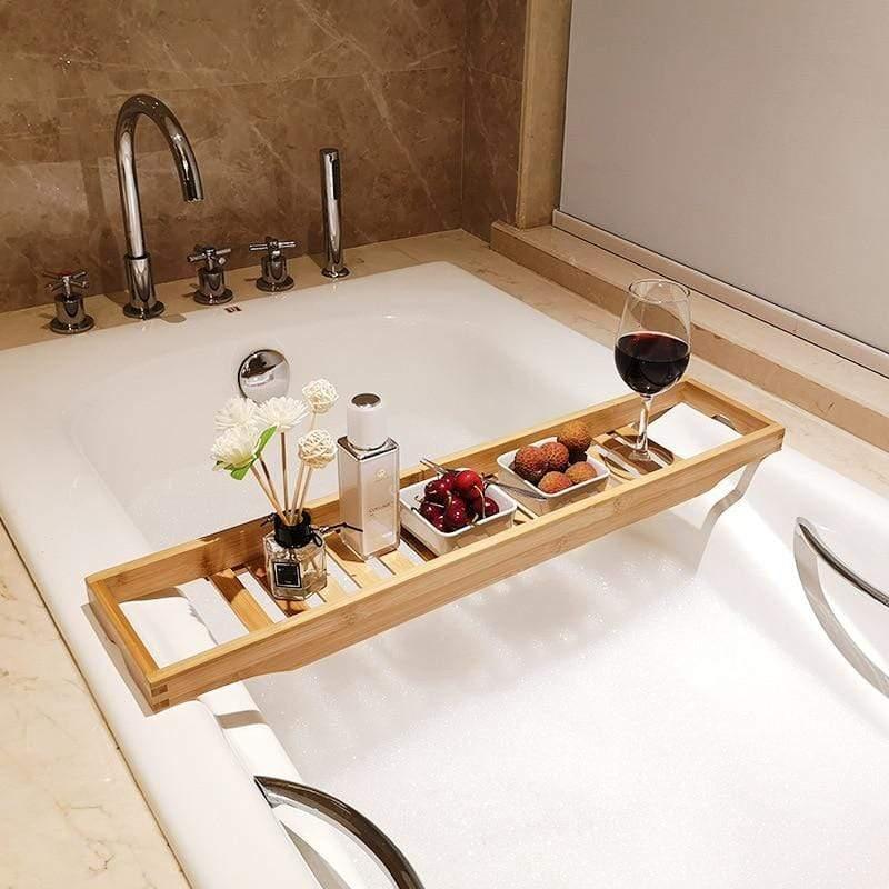 Inando Bathroom Accessories