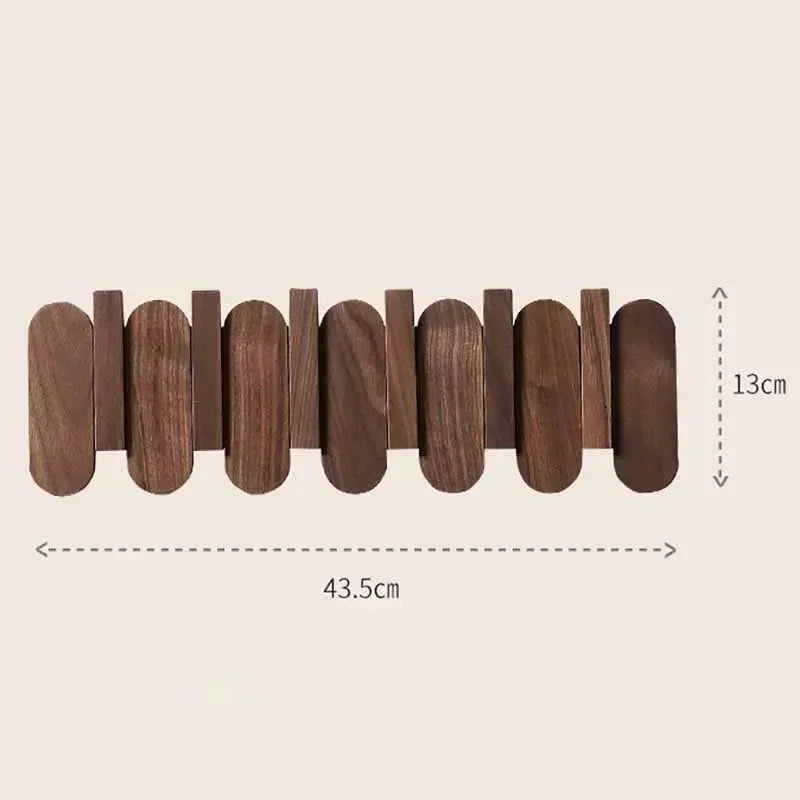 Indella Coat Rack
