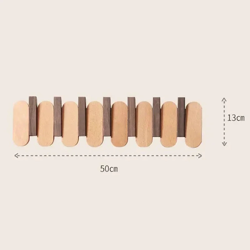 Indella Coat Rack