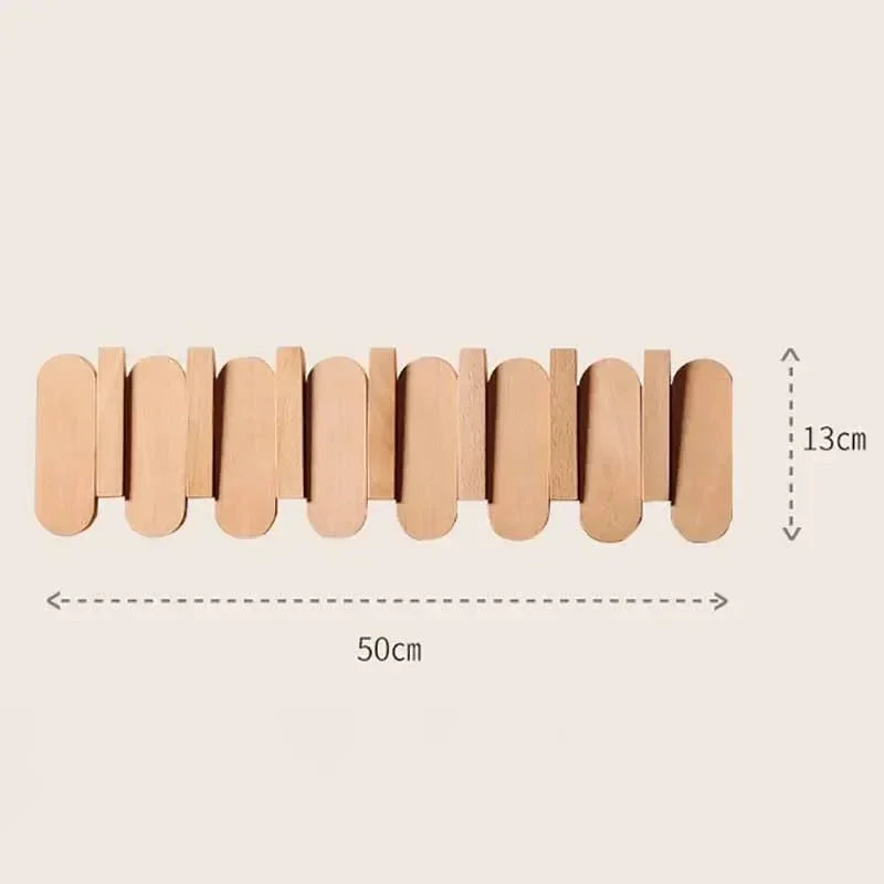 Indella Coat Rack