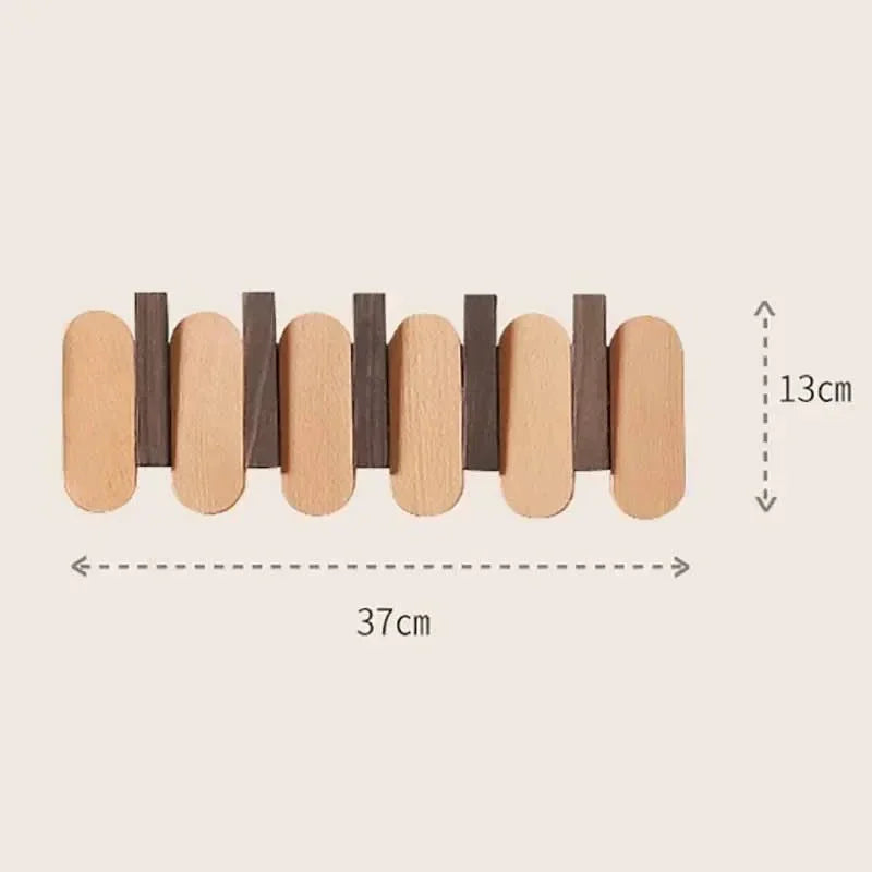 Indella Coat Rack