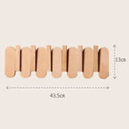 Indella Coat Rack