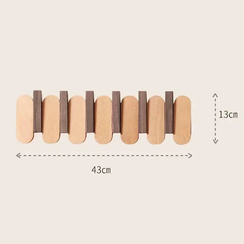Indella Coat Rack