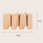 Indella Coat Rack
