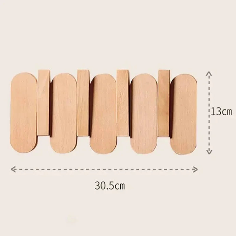 Indella Coat Rack