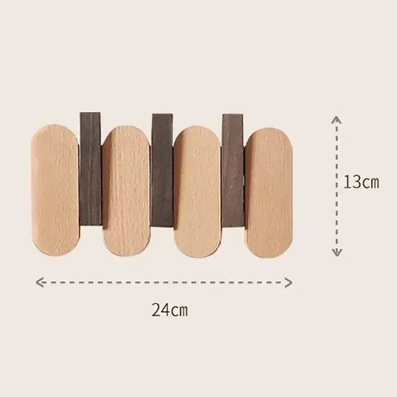 Indella Coat Rack
