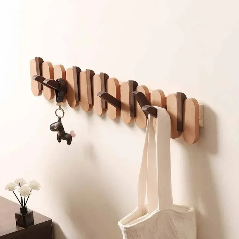 Indella Coat Rack