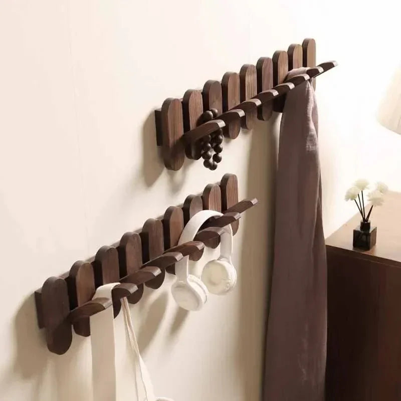 Indella Coat Rack